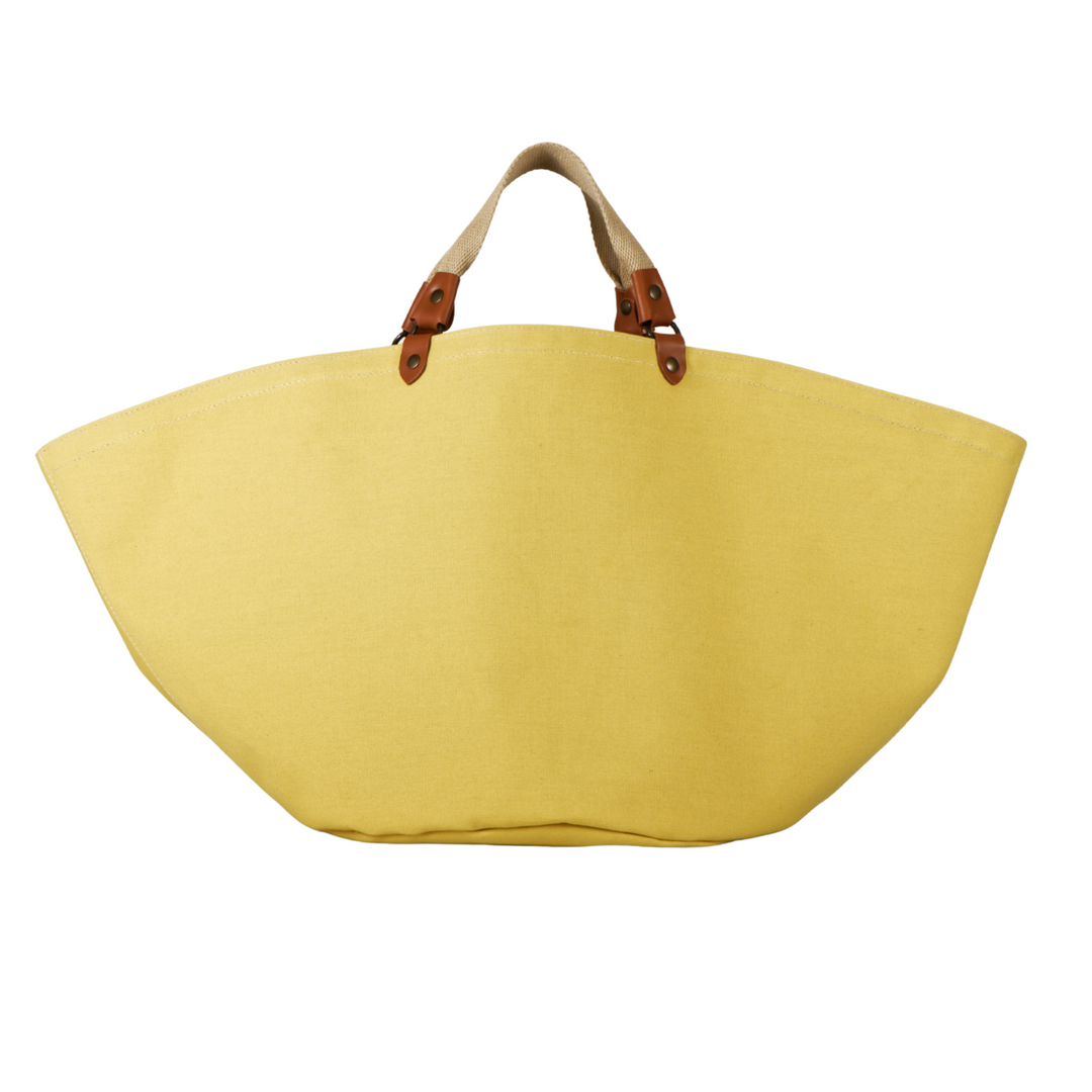 Extra Large Zanzibar Bag By Tampicobags