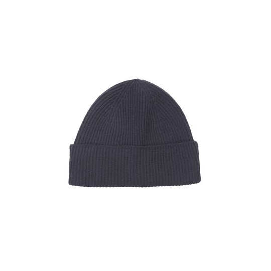 Off-Race Merino Knit Beanie By Pas Normal Studios