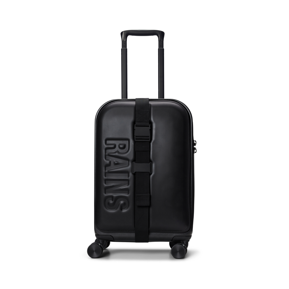 Texel Cabin Trolley W3 By Rains