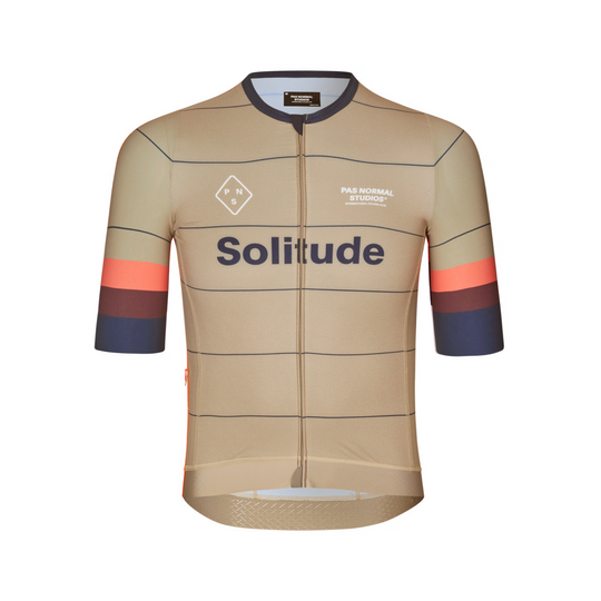 Men's Solitude Late Drop Jersey By Pas Normal Studios