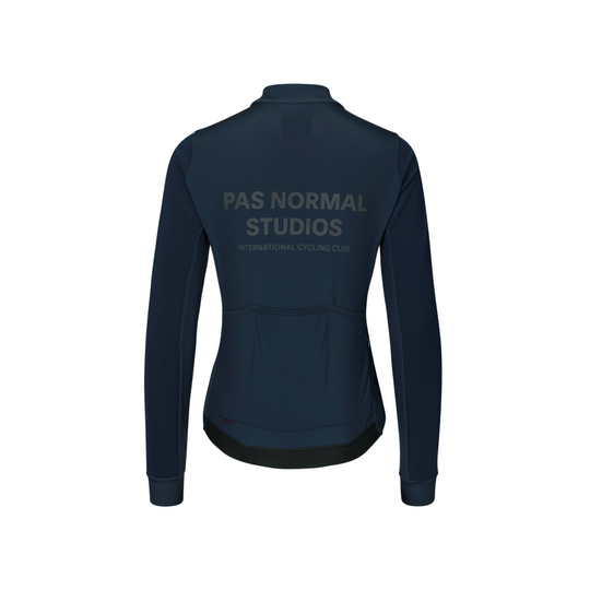 Women's Mechanism Thermal Long Sleeved Jersey By Pas Normal Studios