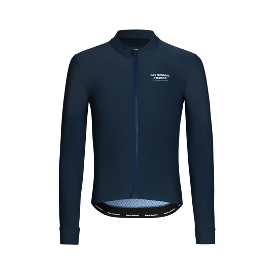 Pas Normal Studios Men's Mechanism Long Sleeve Jersey