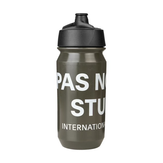 Logo Bidon - Water Bottle By Pas Normal Studios