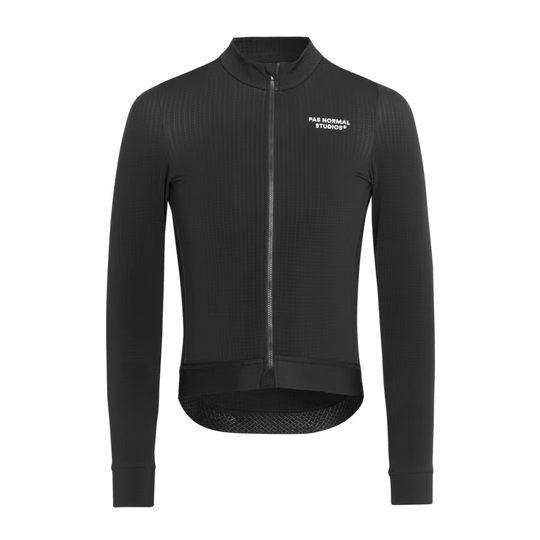 Pas Normal Studios Men's Essential Long Sleeve Jersey