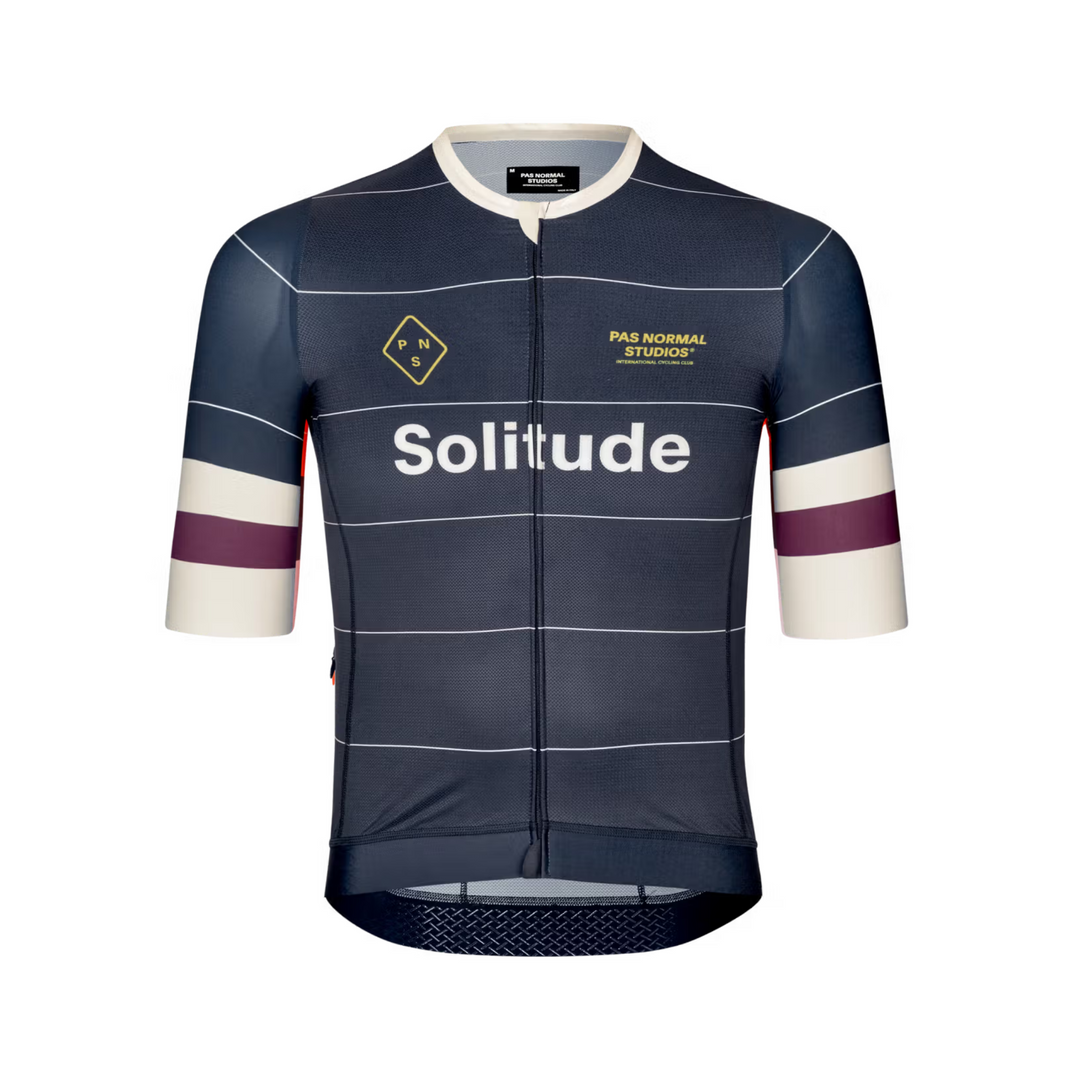 Men's Solitude Late Drop Jersey By Pas Normal Studios