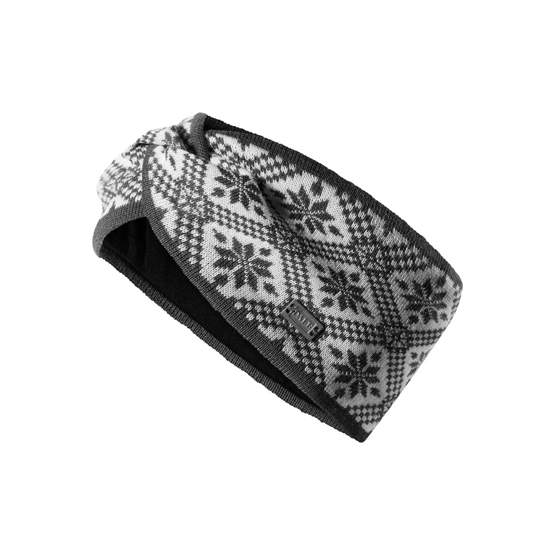 Christiania Headband By Dale Of Norway