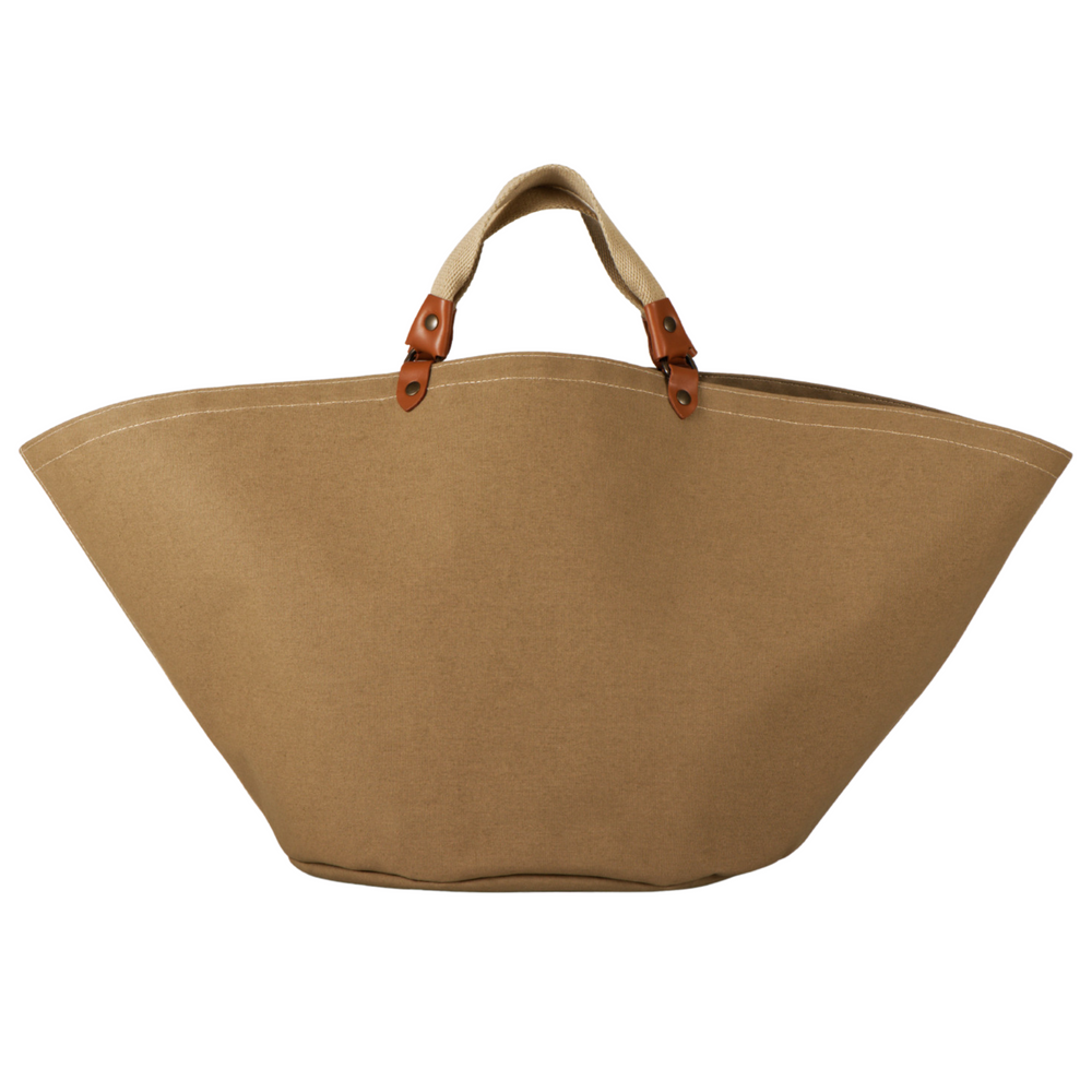 Extra Large Zanzibar Bag By Tampicobags