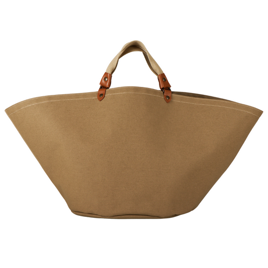 Extra Large Zanzibar Bag By Tampicobags