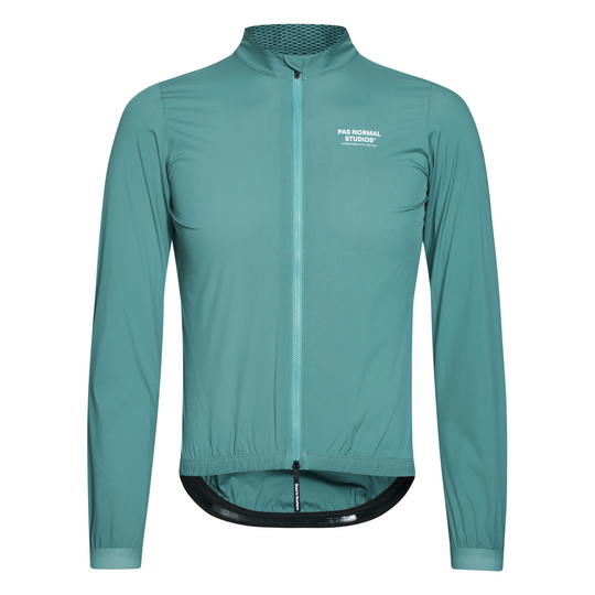 Men's Mechanism Stow Away Jacket By Pas Normal Studios