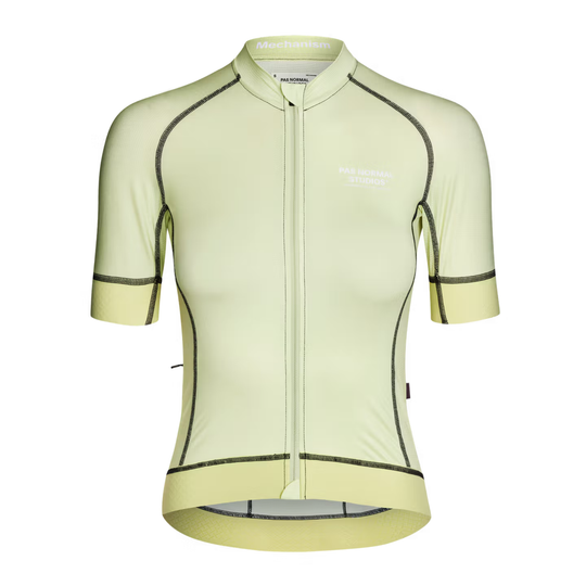 Women's Mechanism Jersey By Pas Normal Studios