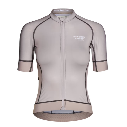 Women's Mechanism Jersey By Pas Normal Studios