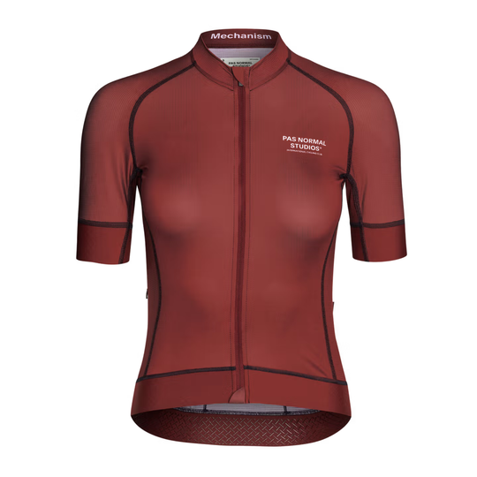 Women's Mechanism Jersey By Pas Normal Studios