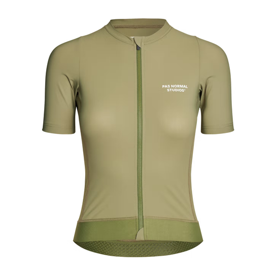 Women's Essential Jersey By Pas Normal Studios