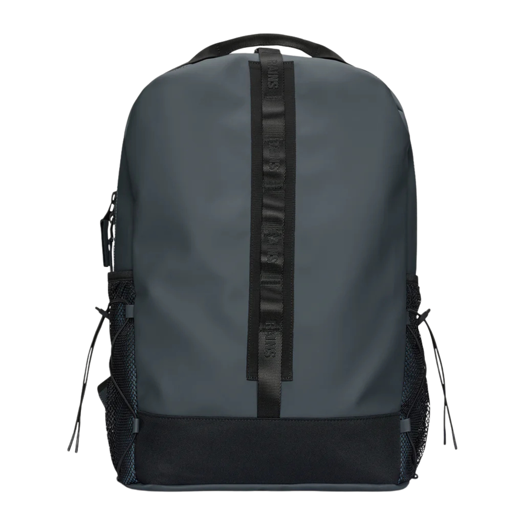 Trail Clip Front Backpack W3 By Rains