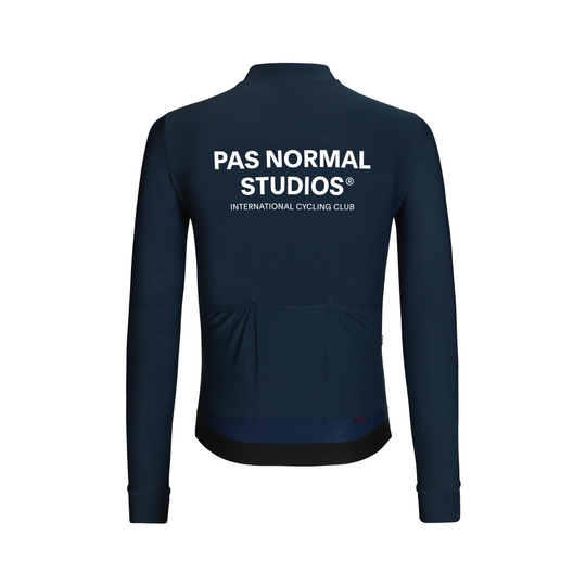 Pas Normal Studios Men's Mechanism Long Sleeve Jersey