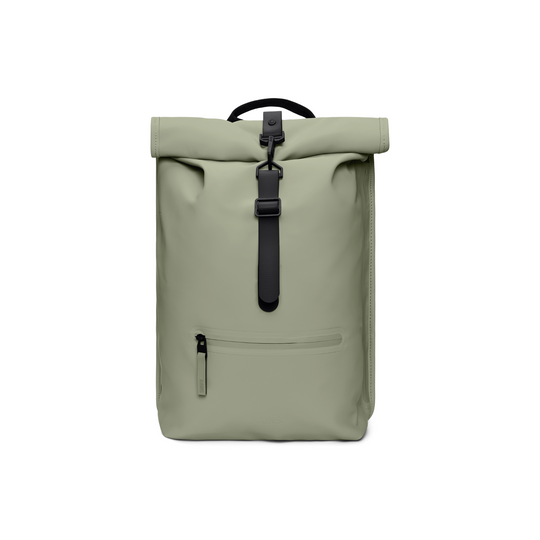 Rolltop Rucksack W3 By Rains