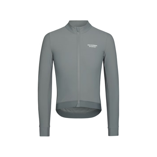 Pas Normal Studios Men's Essential Long Sleeve Jersey