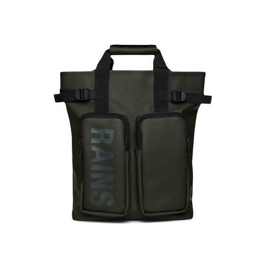 Texel Tote Backpack W3 By Rains