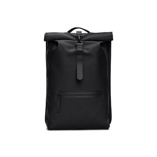 Rolltop Rucksack W3 By Rains