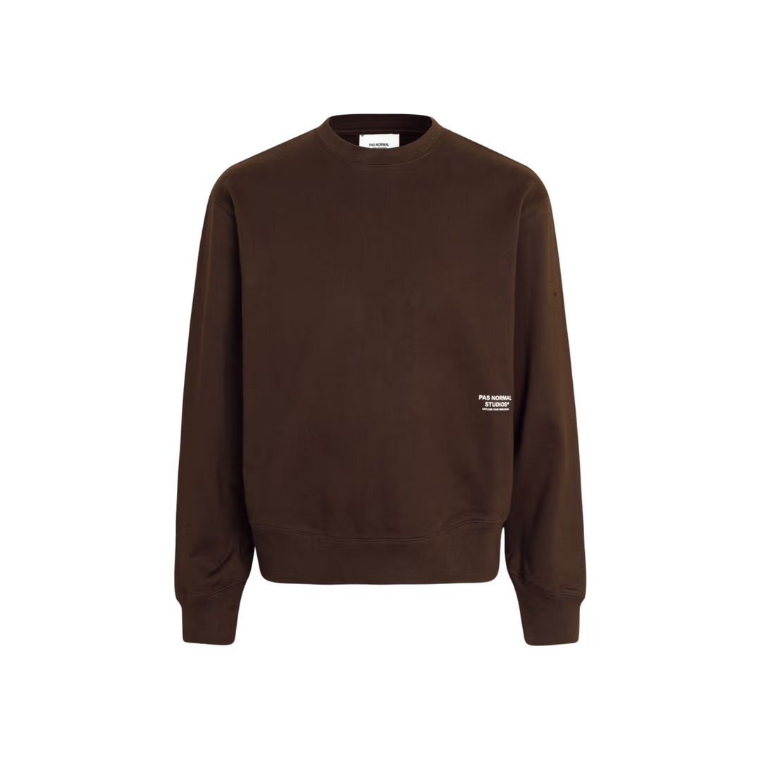 Off-Race Sweatshirt