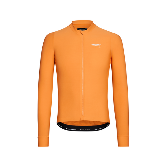 Pas Normal Studios Men's Mechanism Long Sleeve Jersey