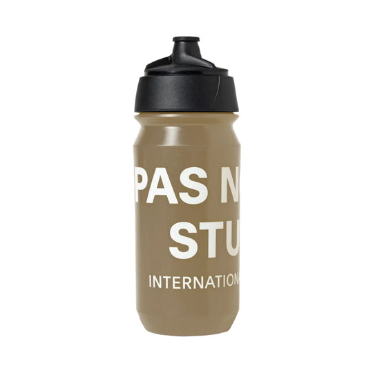 Logo Bidon - Water Bottle By Pas Normal Studios