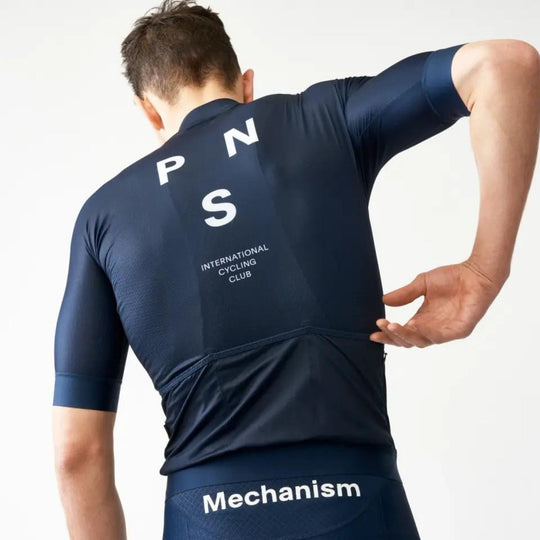 Pas Normal Studios Men's Mechanism Jersey