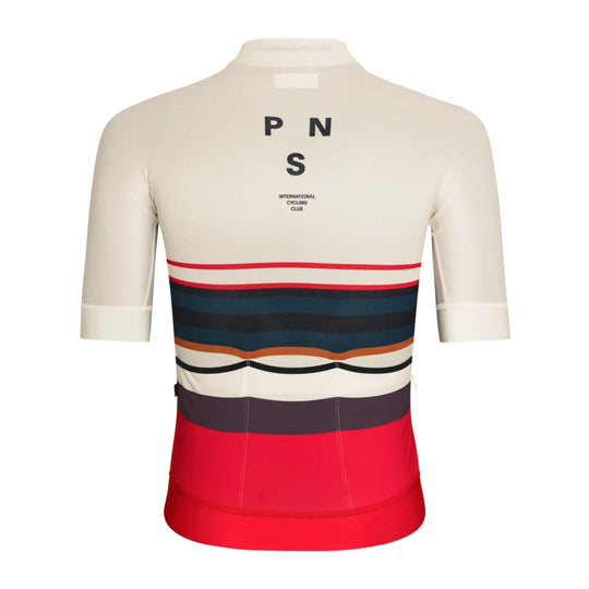 Men's Mechanism Late Drop Jersey By Pas Normal Studios