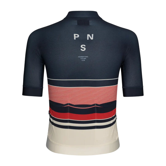 Men's Mechanism Late Drop Jersey By Pas Normal Studios