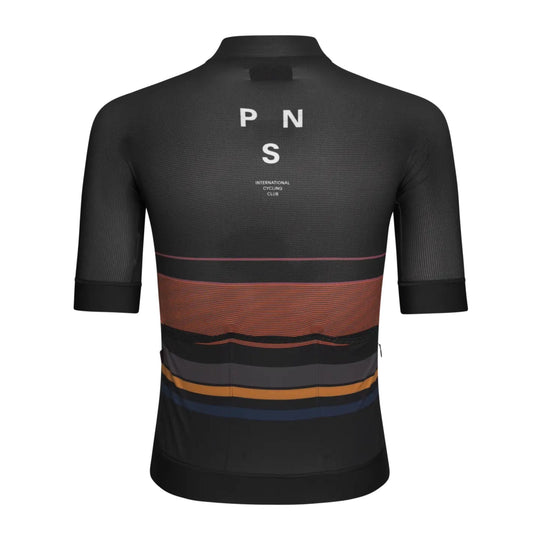 Men's Mechanism Late Drop Jersey By Pas Normal Studios