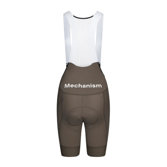 Women's Mechanism Bibs By Pas Normal Studios