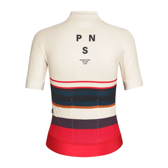 Women's Mechanism Late Drop Jersey By Pas Normal Studios