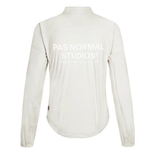 Women's Mechanism Pertex Rain Jacket By Pas Normal Studios