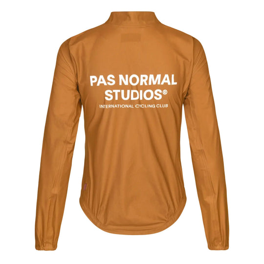 Women's Mechanism Pertex Rain Jacket By Pas Normal Studios