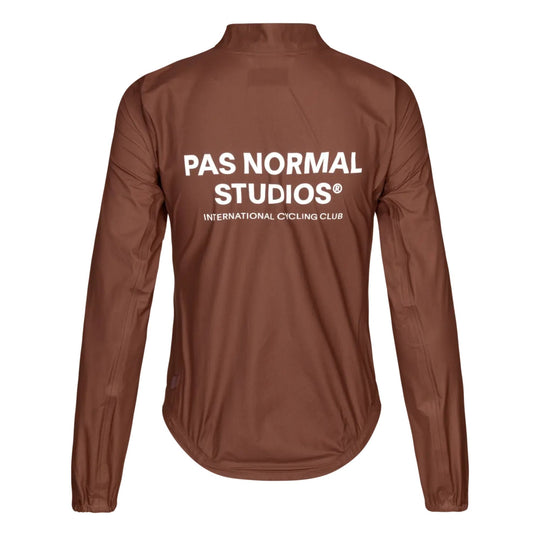 Women's Mechanism Pertex Rain Jacket By Pas Normal Studios