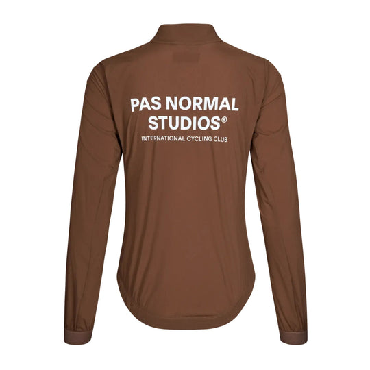 Women's Mechanism Stow Away Jacket By Pas Normal Studios