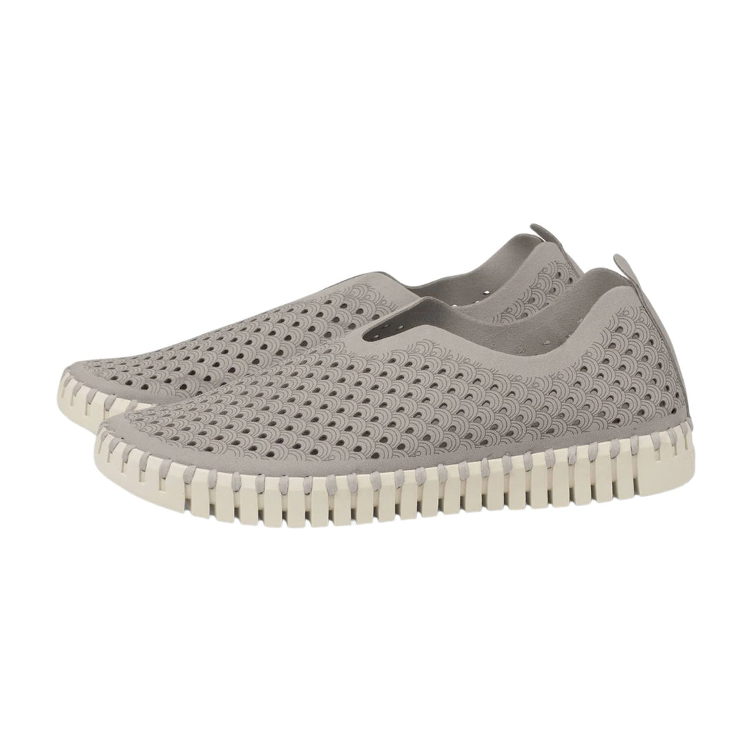 Tulip 140 Flat Loafer Shoe - Atmosphere By Ilse Jacobsen