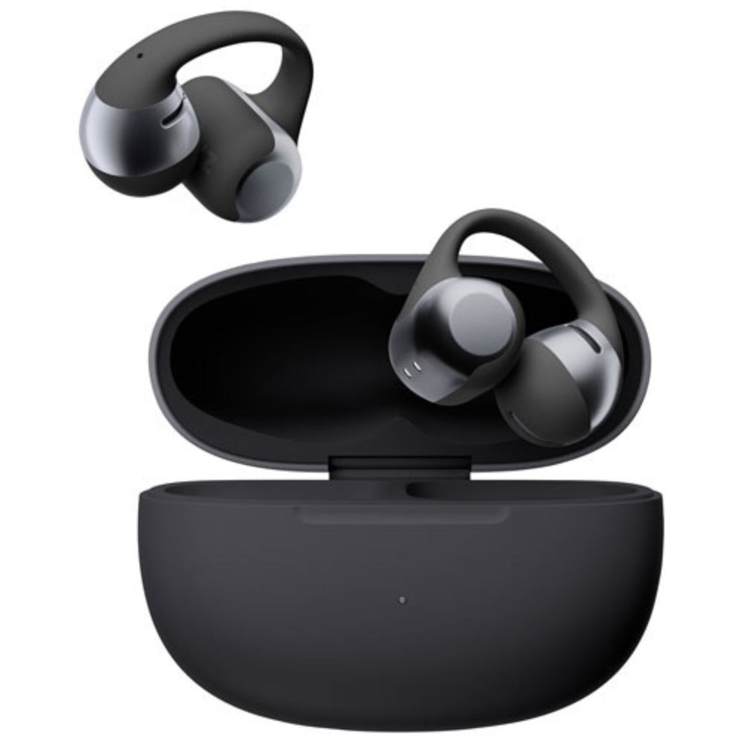 Shokz OpenDots One Black - Headphones By Krono