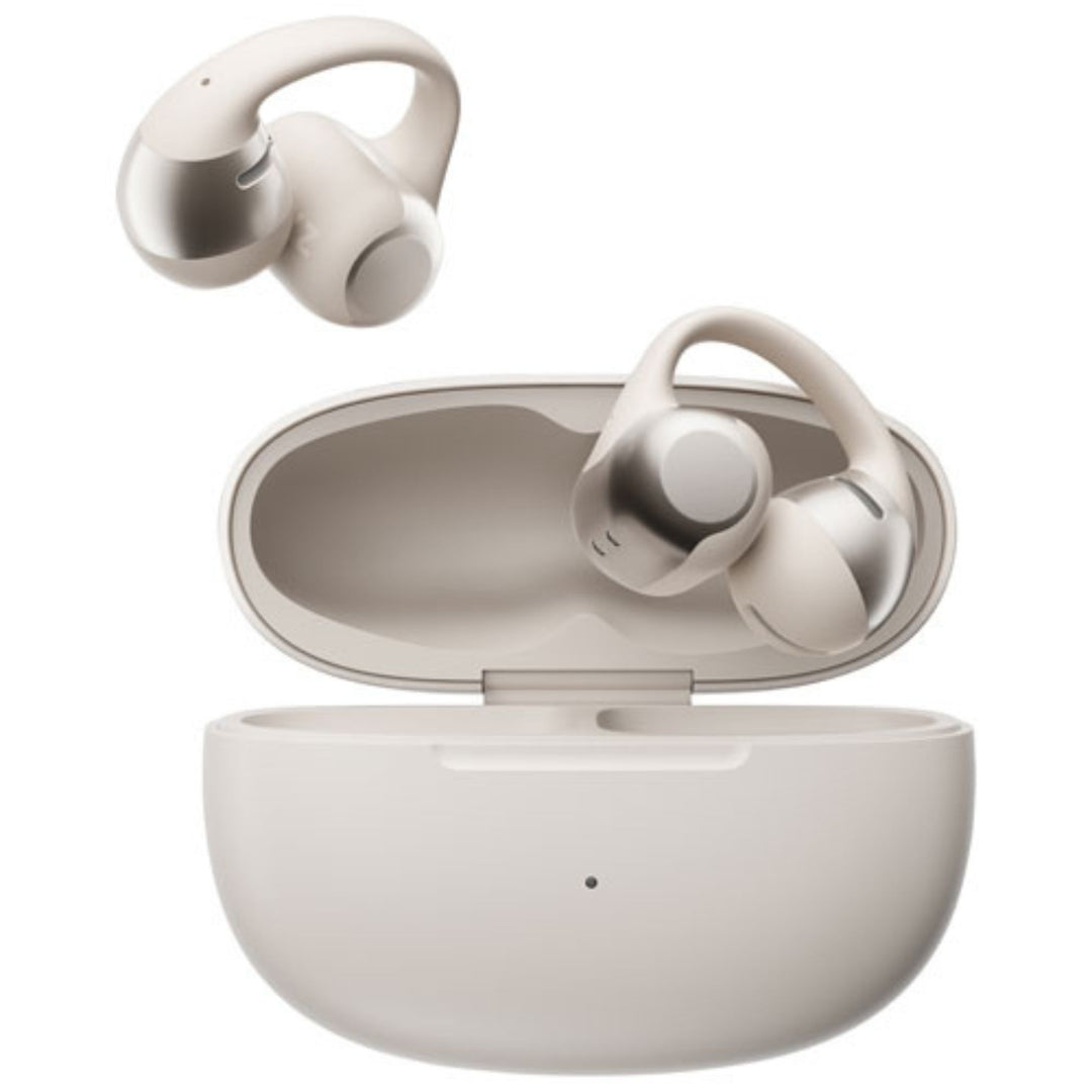 Shokz OpenDots One Grey - Headphones By Krono
