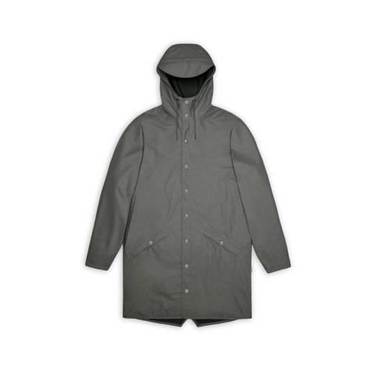 Long Jacket W3 By Rains