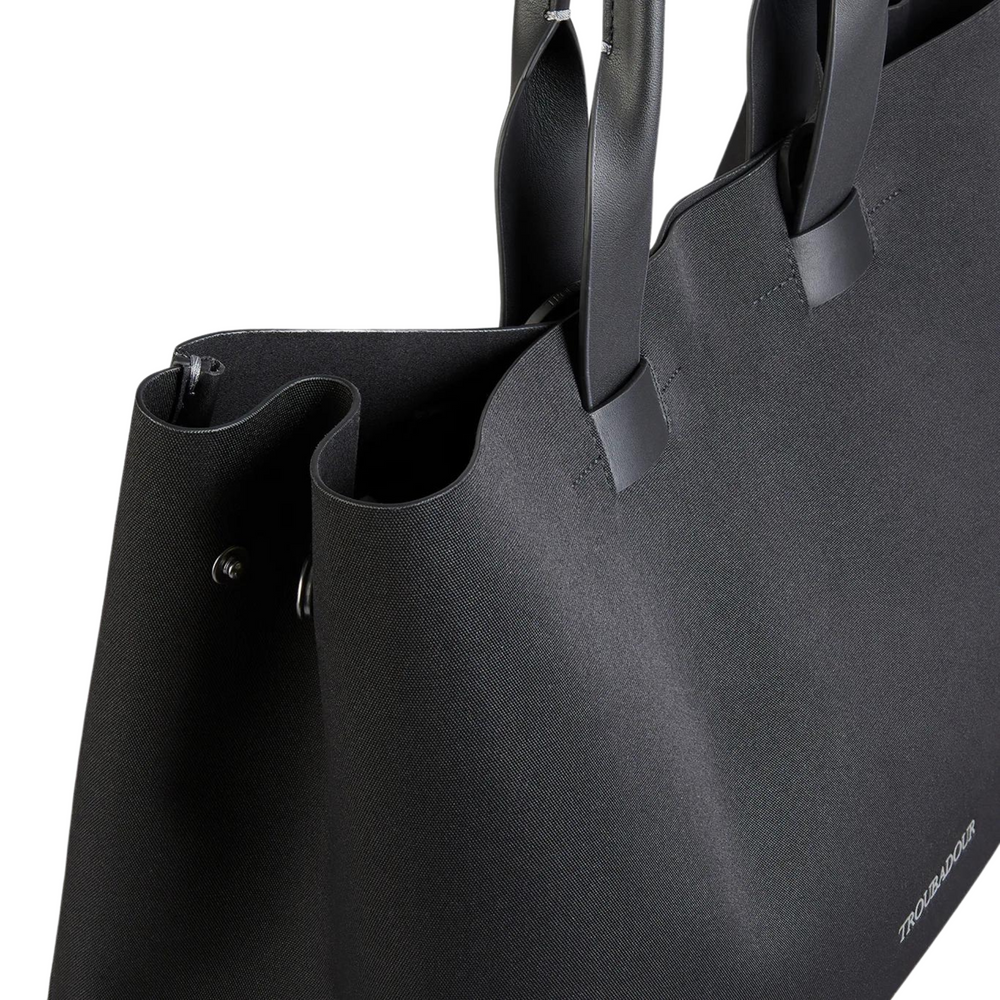 Adventure Featherweight Tote Bag By Troubadour