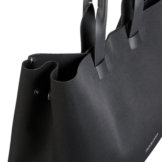 Adventure Featherweight Tote Bag By Troubadour