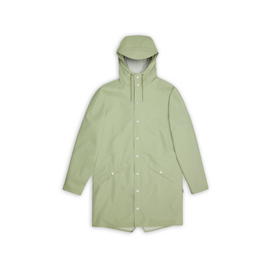 Long Jacket W3 By Rains