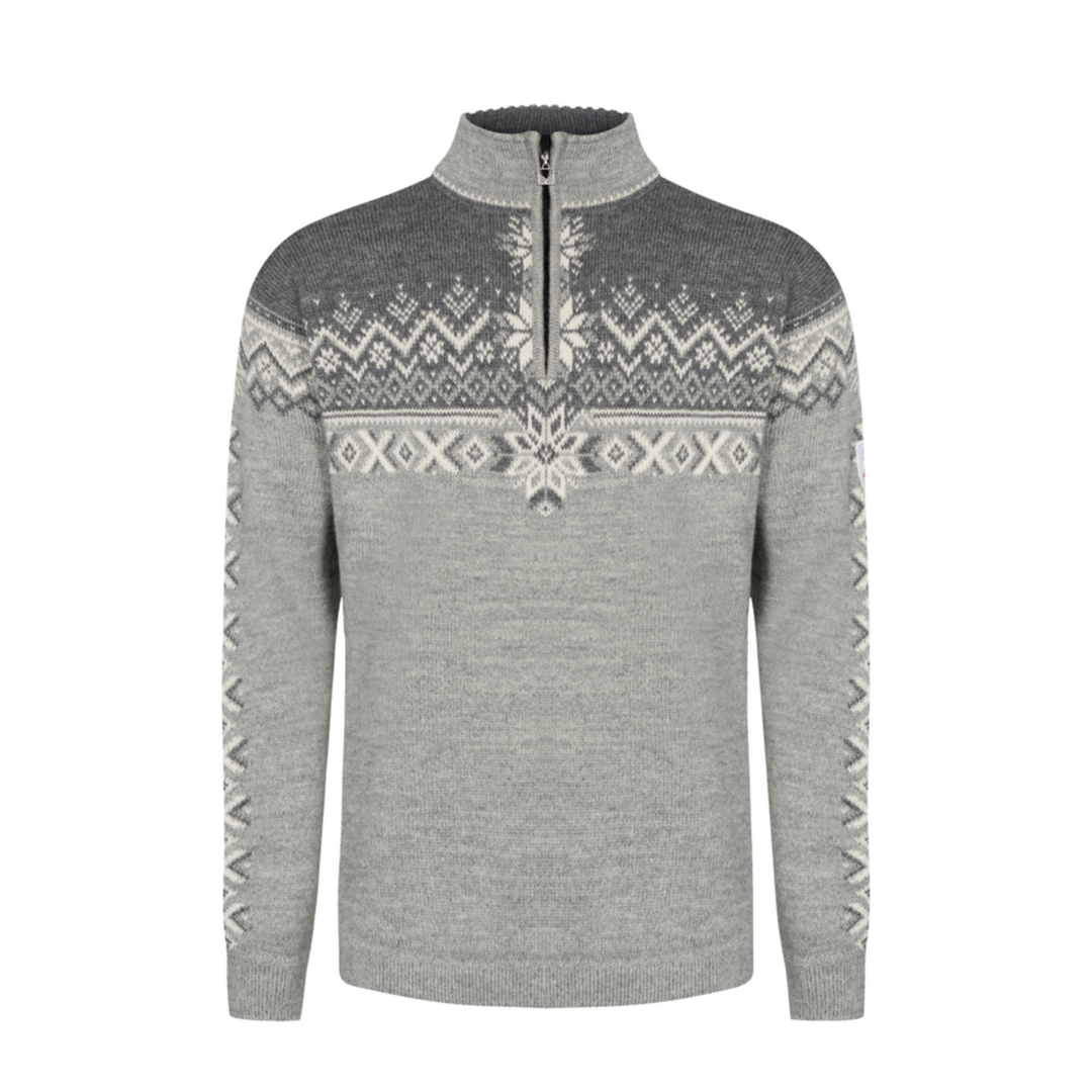140th Anniversary Men’s Sweater By Dale Of Norway