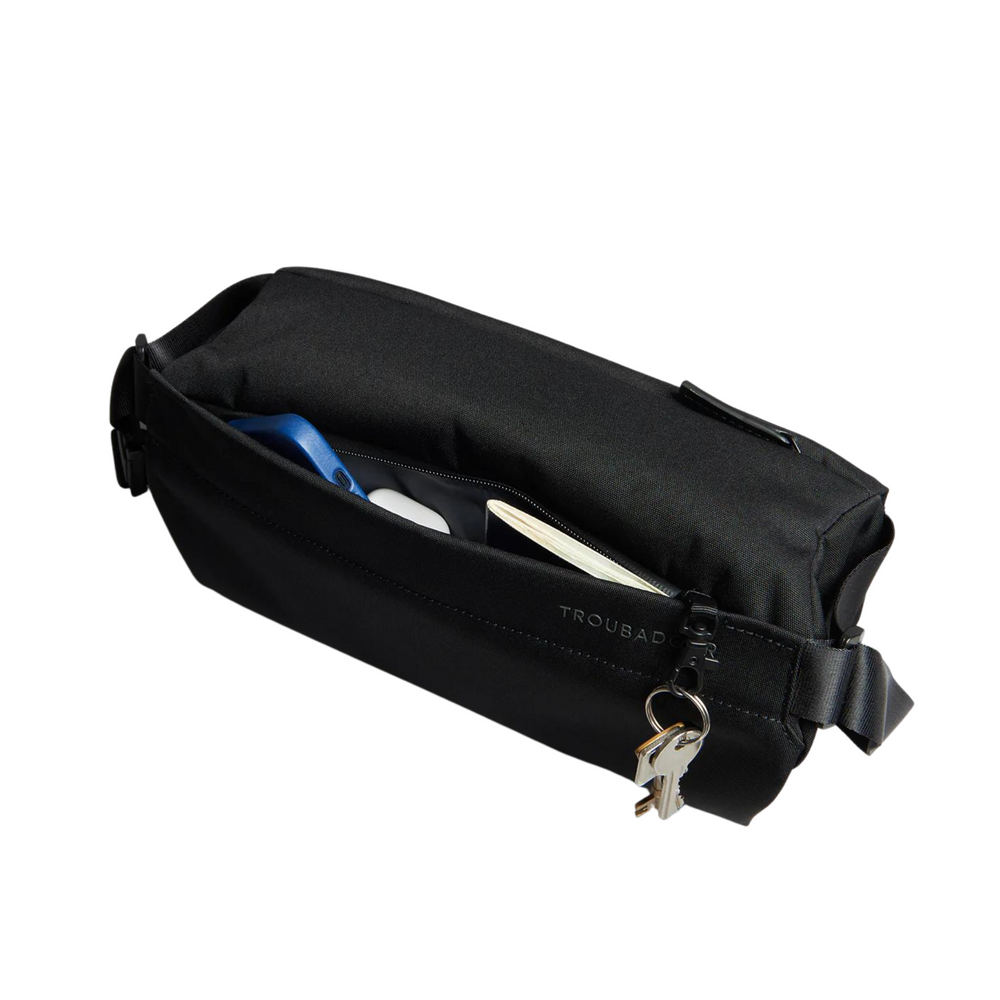 Sling Bag By Troubadour