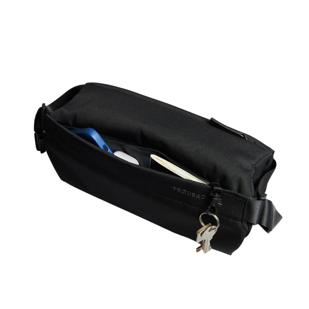 Sling Bag By Troubadour