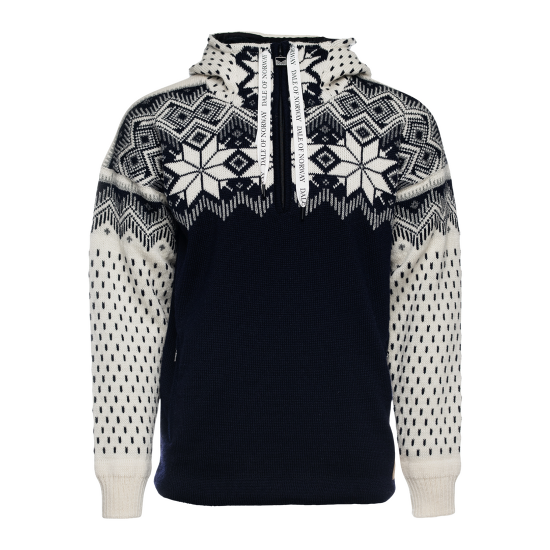 Vegard Waterproof Men's hoodie By Dale Of Norway