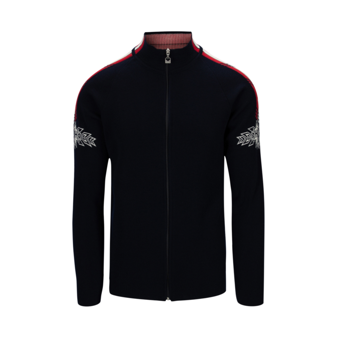 Spirit Men's Jacket By Dale Of Norway