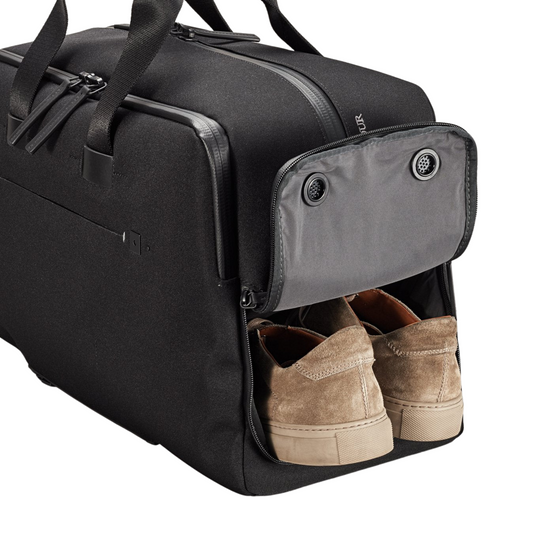 Embark Duffle Bag By Troubadour