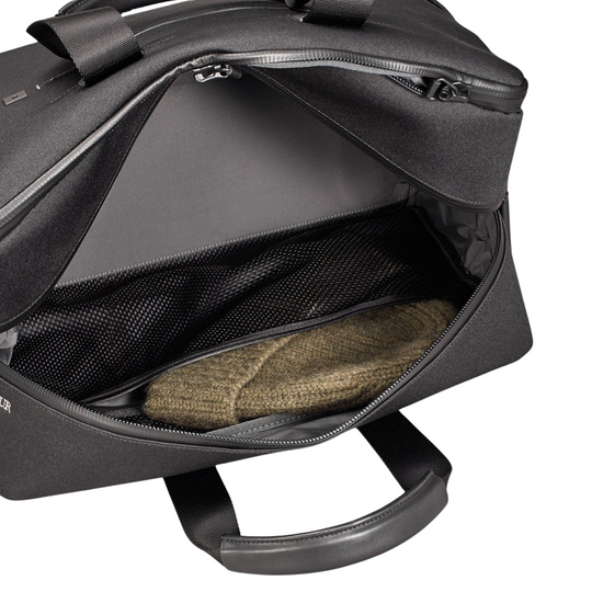 Embark Duffle Bag By Troubadour